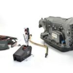 TCI 6x 6-Speed GM 4L80E Automatic Transmission Packages 271700P3