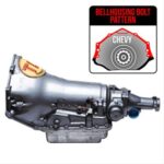 TCI Heavy-Duty RV Transmissions 371002 - Image 3