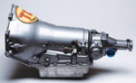 TCI Heavy-Duty RV Transmissions 371002 - Image 2