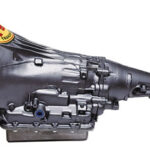 TCI StreetFighter Transmissions 411400