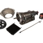 TCI Auto Automatic Transmissions 471800P12