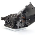 TCI Powerglide Transmissions 73250431