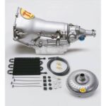TCI Street Rodder Transmission Packages 371038P1