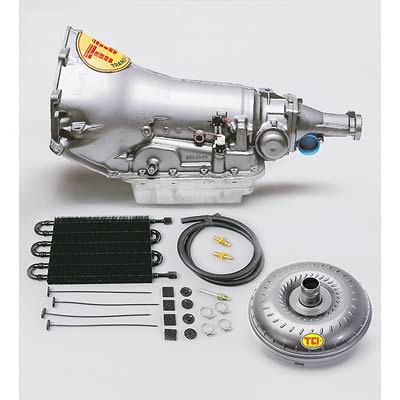 tci-towpk1.jpg TCI Street Rodder Transmission Packages 371038P1 - Image 1