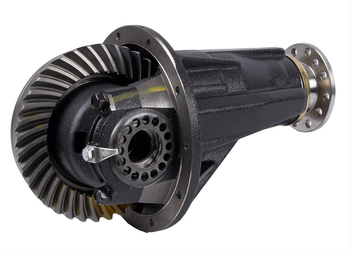 tgi-140039-1-kit_xl.jpg Trail Gear Third Member Complete Assembly 140040-1-KIT - Image 1