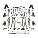 TeraFlex Alpine RT Coilover Suspension Systems 1357002