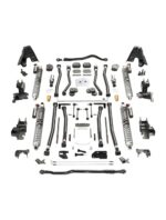TeraFlex Alpine RT Coilover Suspension Systems 1357002