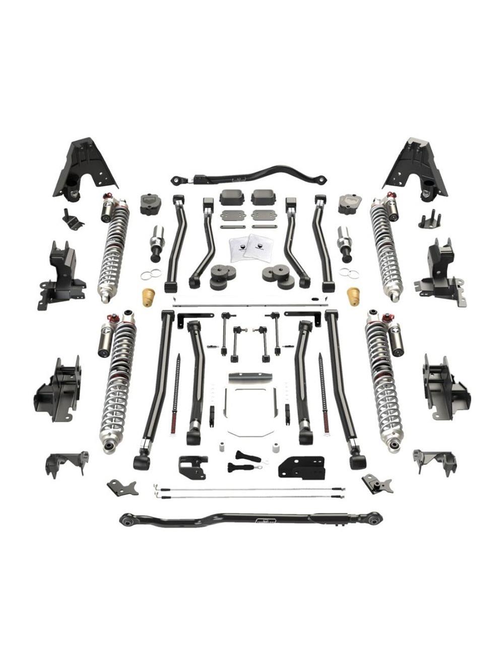 tmi-1357002_tj_xl.jpg TeraFlex Alpine RT Coilover Suspension Systems 1357002 - Image 1