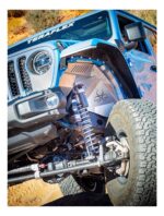 TeraFlex Alpine RT Coilover Suspension Systems 1357002 - Image 3