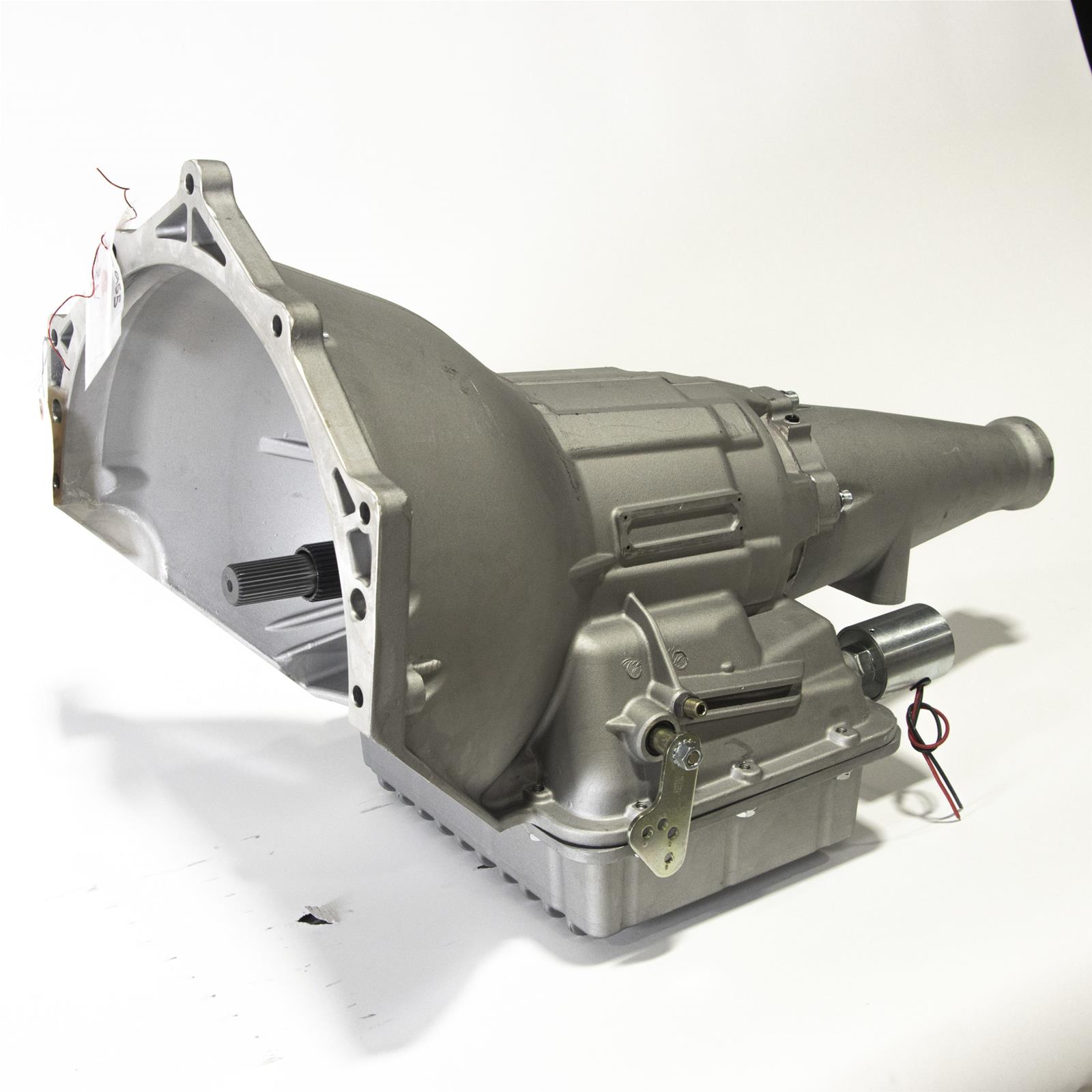 tos-2512-2500_xl.jpg Transmission Specialties Powerglide Performance Racing Transmissions 2512-2500 - Image 1