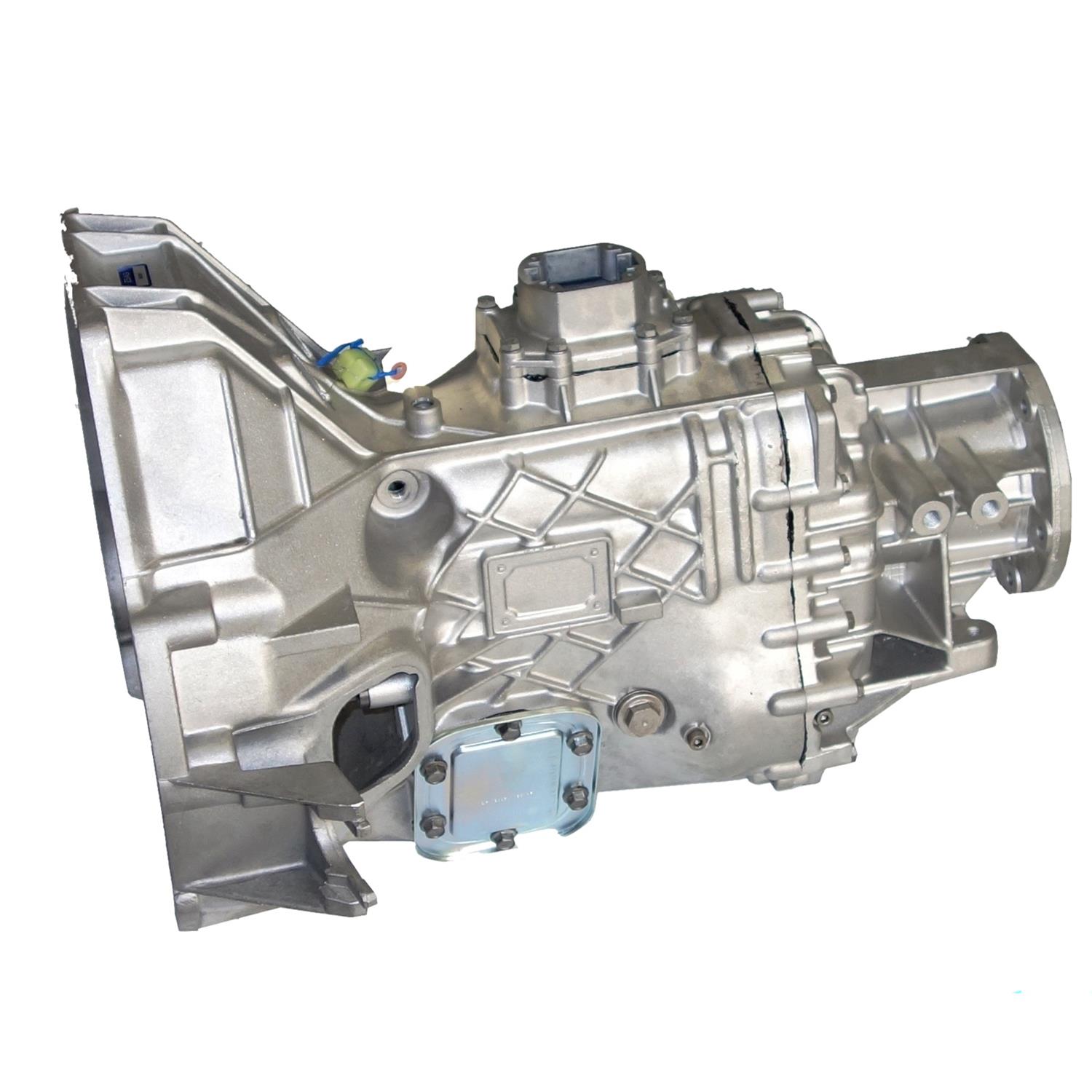 tt-10.jpg Zumbrota Remanufactured Manual Transmissions RMTS5-42-14 - Image 1