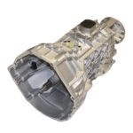 Zumbrota Remanufactured Manual Transmissions RMTS5-47M-4