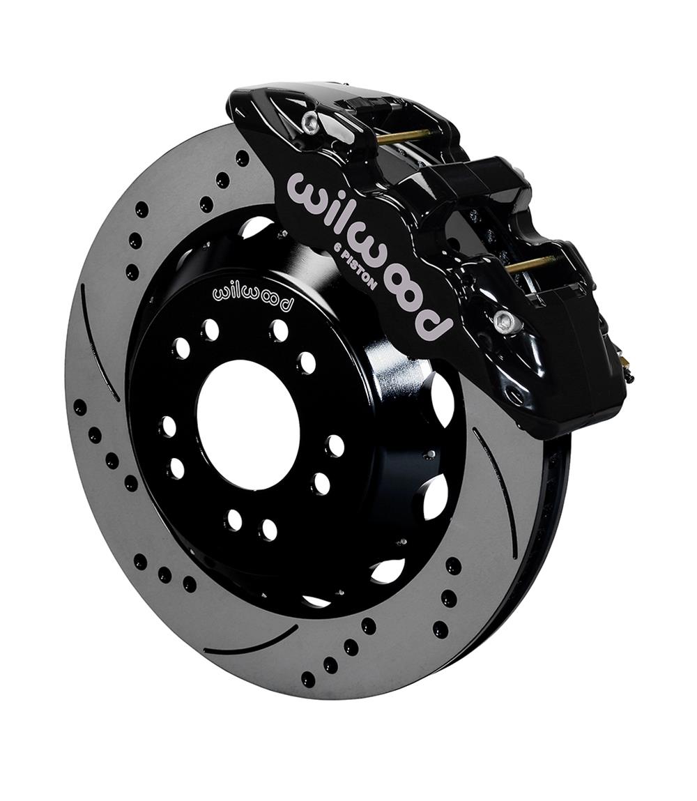 tt-15.jpg Wilwood AERO6 Big Brake Front Brake Kits 140-15305-D - Image 1