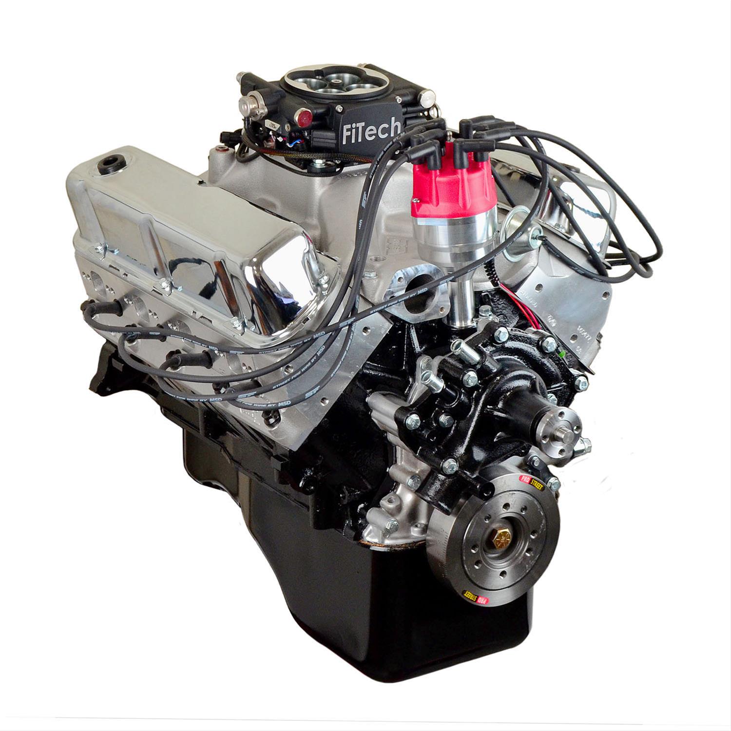 tt-3.jpg ATK High Performance Ford 408 Stroker 430 HP Stage 3 EFI Long Block Crate Engines HP21C-EFI - Image 1