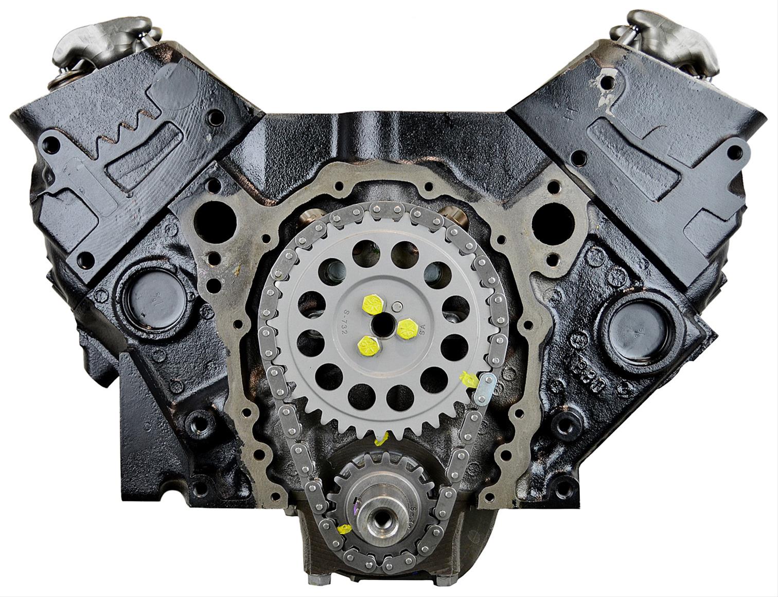 tt-4.jpg ATK Marine Rebuilt Long Block Engines DMH4 - Image 1
