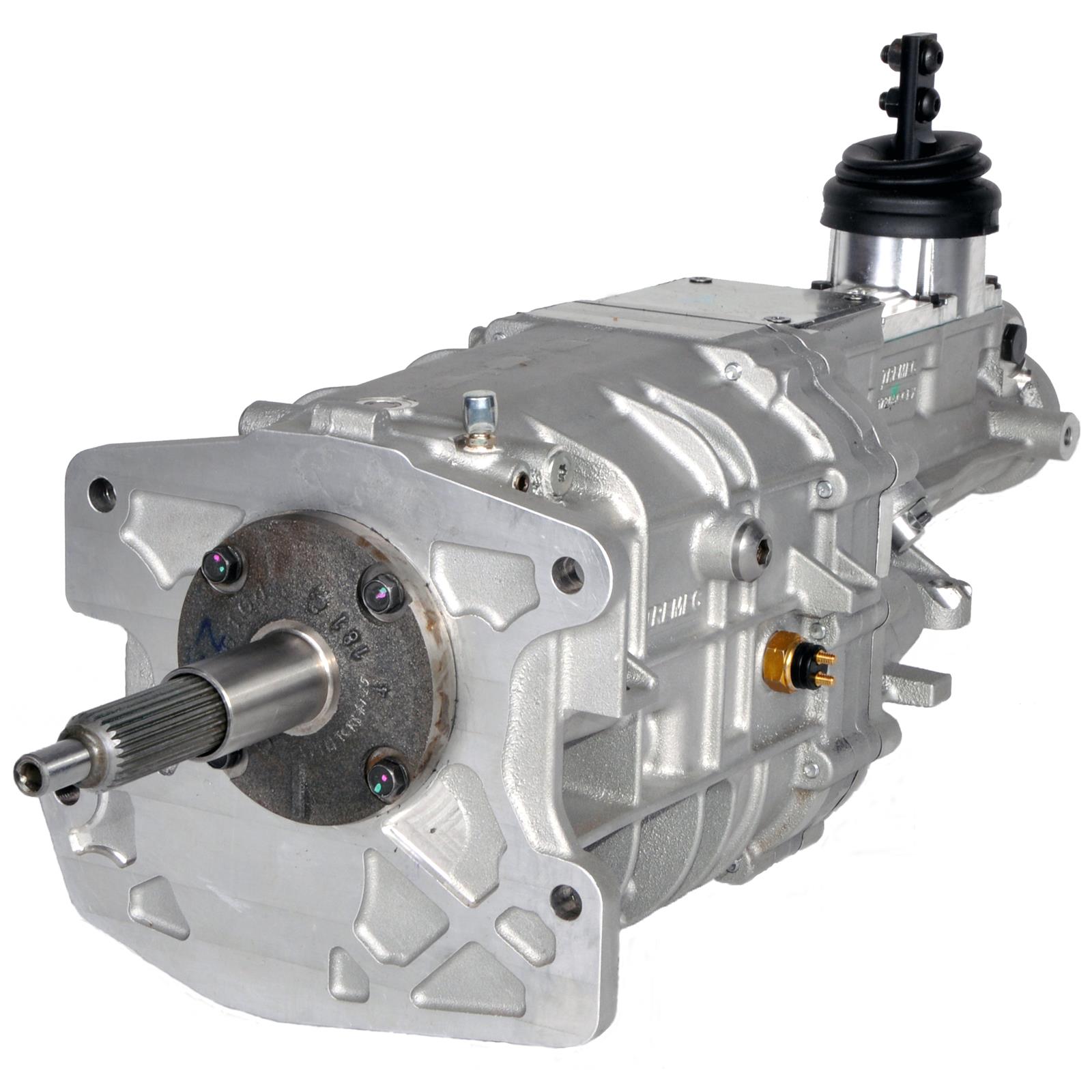 tt-9.jpg Ford Performance Parts Tremec 6-Speed Transmissions M-7003-TKX81 - Image 1