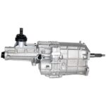 Ford Performance Parts Tremec 6-Speed Transmissions M-7003-TKX81 - Image 2