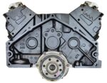 ATK Marine Rebuilt Long Block Engines DMH4 - Image 3