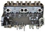 ATK Marine Rebuilt Long Block Engines DMH4 - Image 4