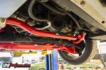 UMI Performance Stage 4 Front Suspension Packages FBS004-R - Image 3