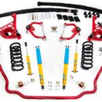 UMI Performance Stage 2 Handling Kits FBF002-R