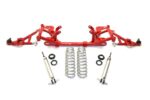 UMI Performance Stage 4 Front Suspension Packages FBS004-R - Image 4