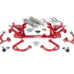 UMI Performance Stage 4 Front Suspension Packages FBS004-R