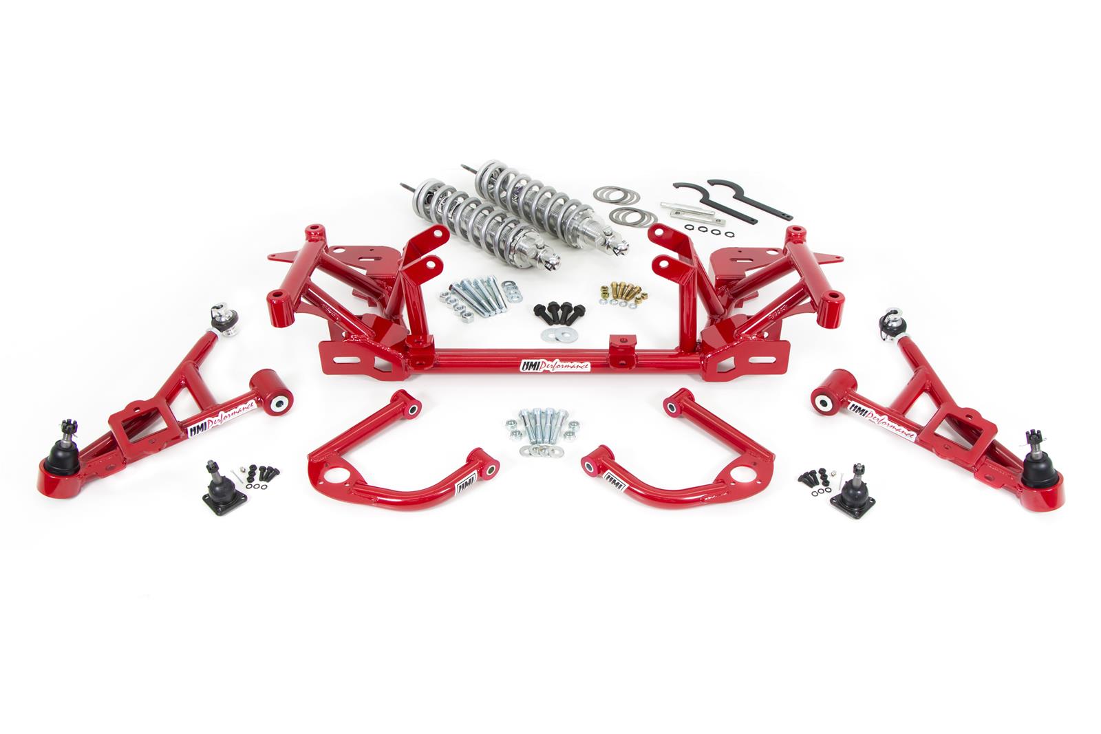 upi-fbs004-r_wv_xl.jpg UMI Performance Stage 4 Front Suspension Packages FBS004-R - Image 1