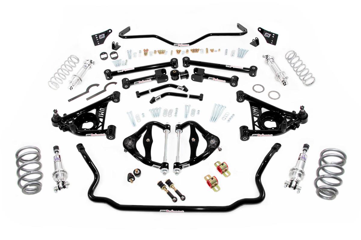 upi-gbf025-b_xl.jpg UMI Performance Stage 2.5 Handling Kits GBF025-B - Image 1