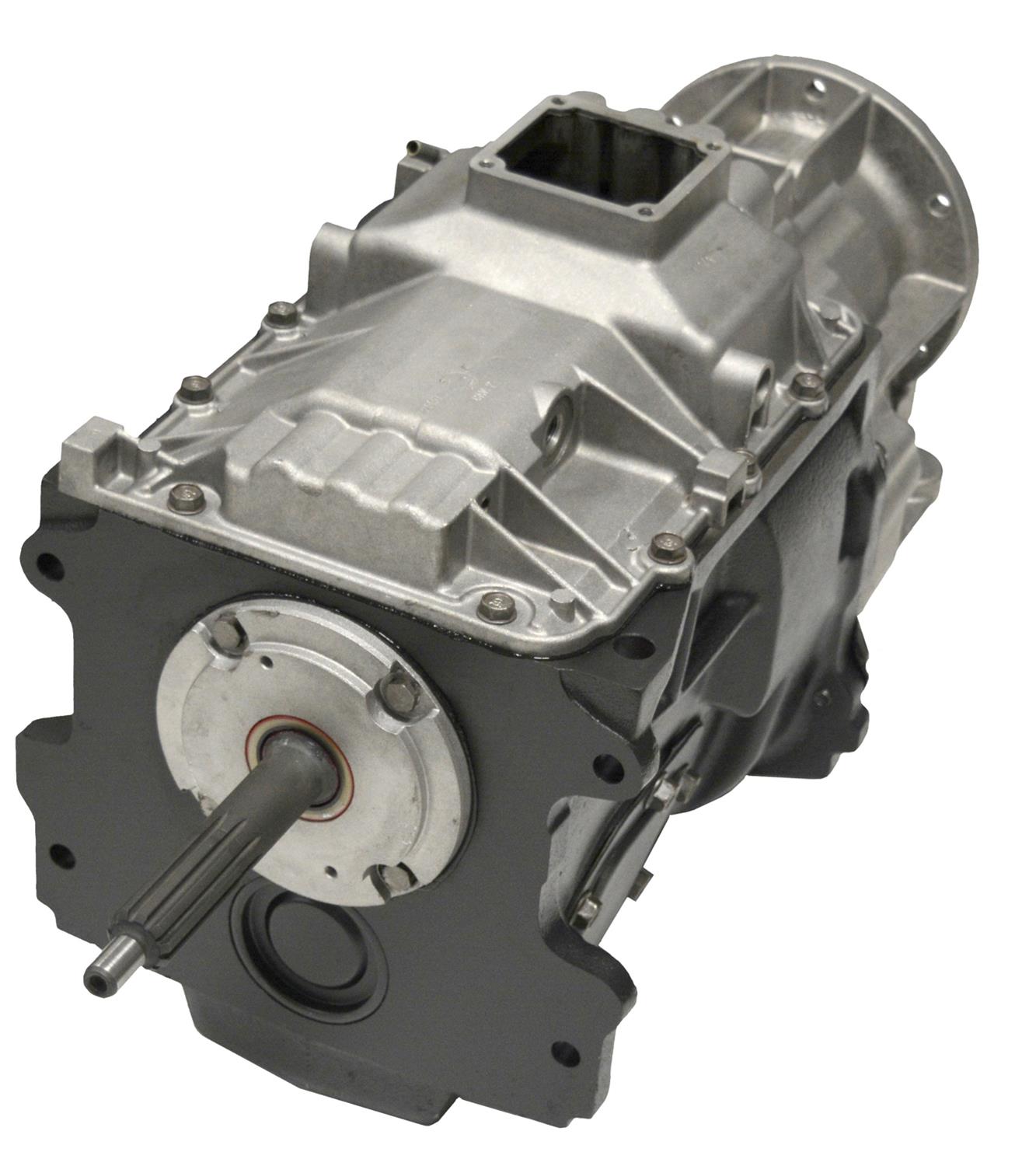 uu-5.jpg Zumbrota Remanufactured Manual Transmissions RMT4500C-9 - Image 1
