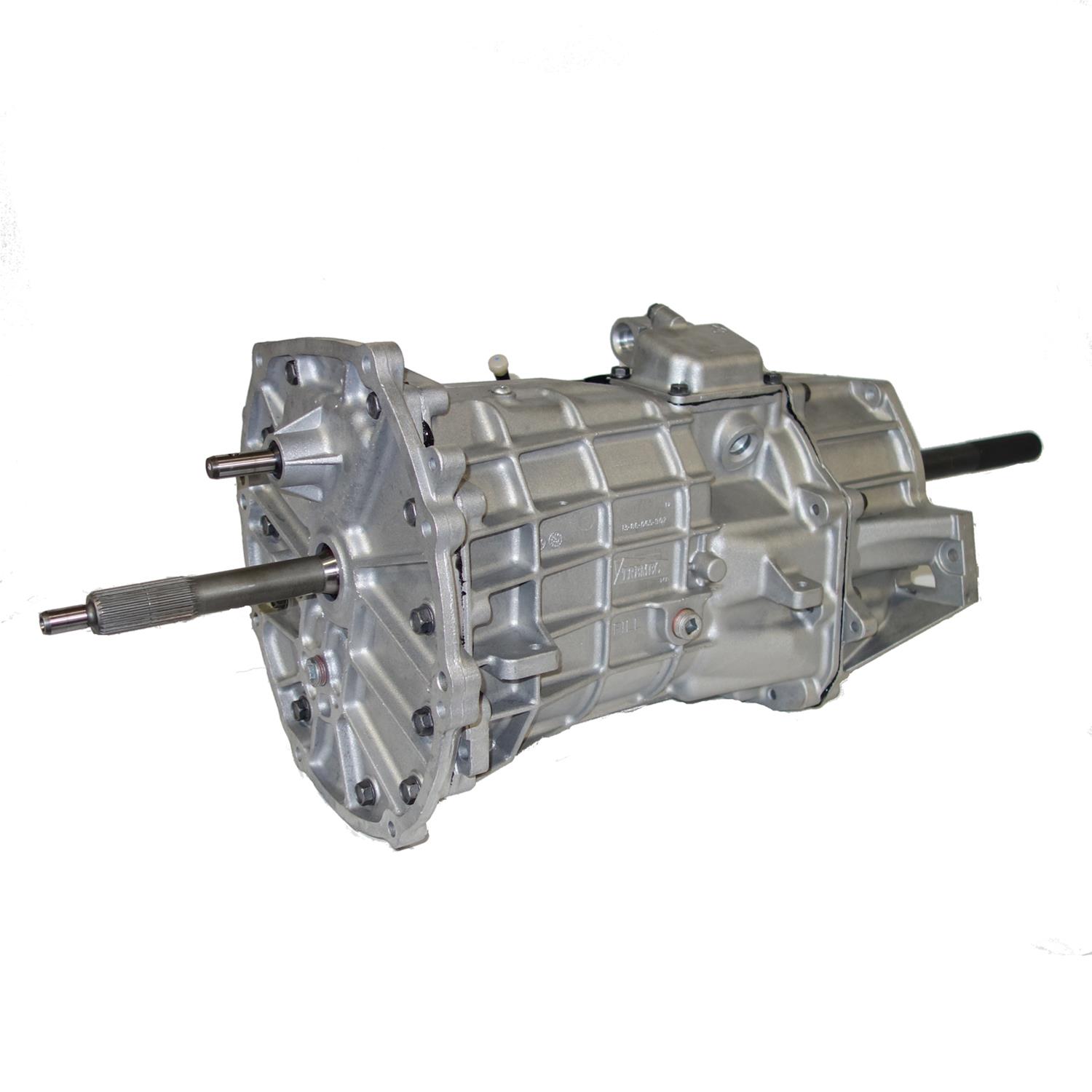 uu-6.jpg Zumbrota Remanufactured Manual Transmissions RMT56D-1 - Image 1