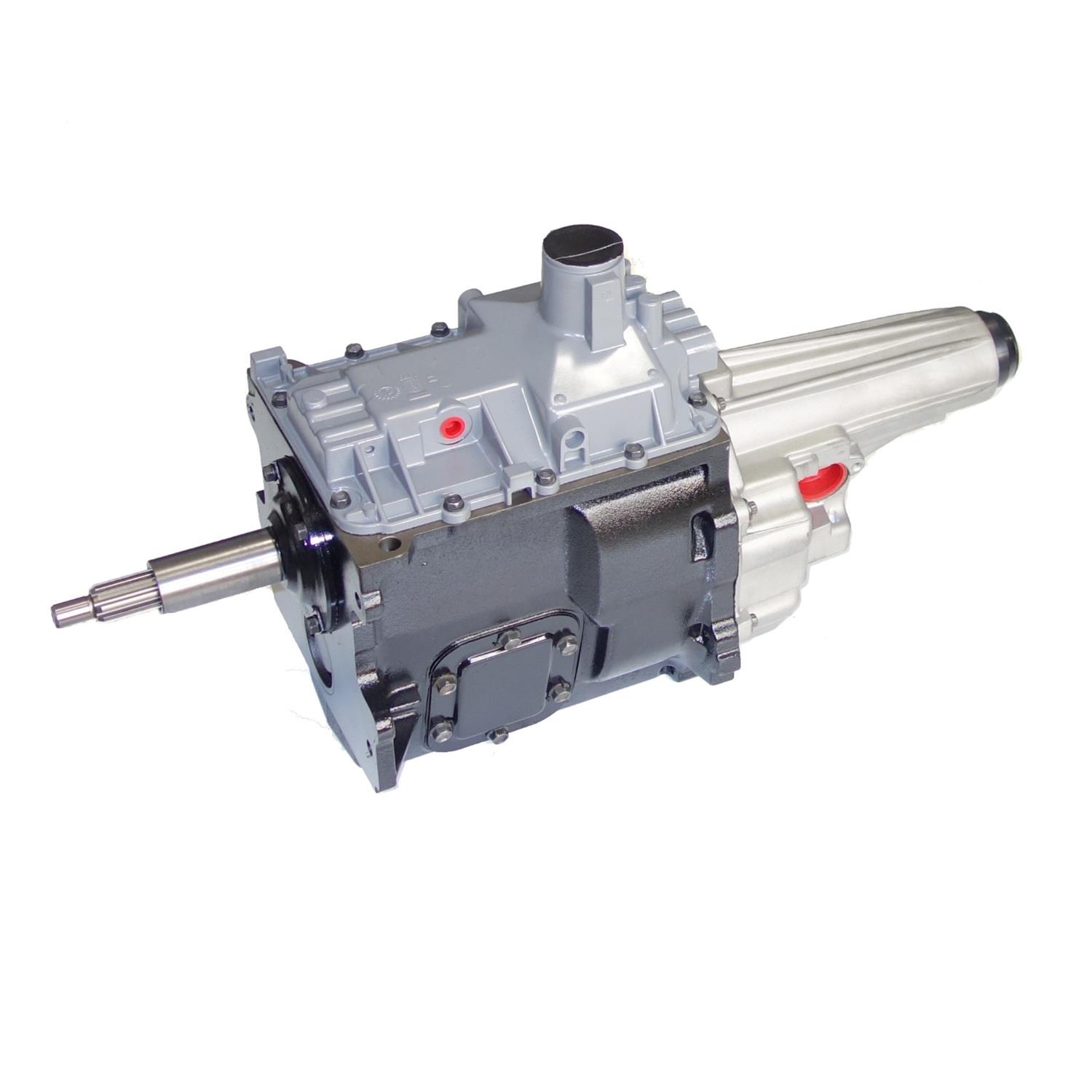 uu-7.jpg Zumbrota Remanufactured Manual Transmissions RMT4500D-3 - Image 1