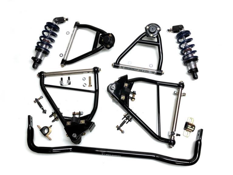 vac-co-c3-fd1_xl.jpg Van Steel Front Coilover Suspension Kits CO-C3-FD2 - Image 1