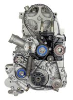 VEGE Remanufactured Long Block Crate Engines 226T