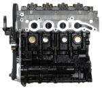 VEGE Remanufactured Long Block Crate Engines 226T - Image 3