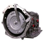 VEGE Remanufactured Automatic Transmissions 2303-869 - Image 2