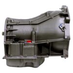 VEGE Remanufactured Automatic Transmissions 2303-869 - Image 3