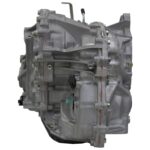 VEGE Remanufactured Automatic Transmissions 4465BA - Image 2