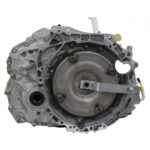 VEGE Remanufactured Automatic Transmissions 4465BA - Image 4