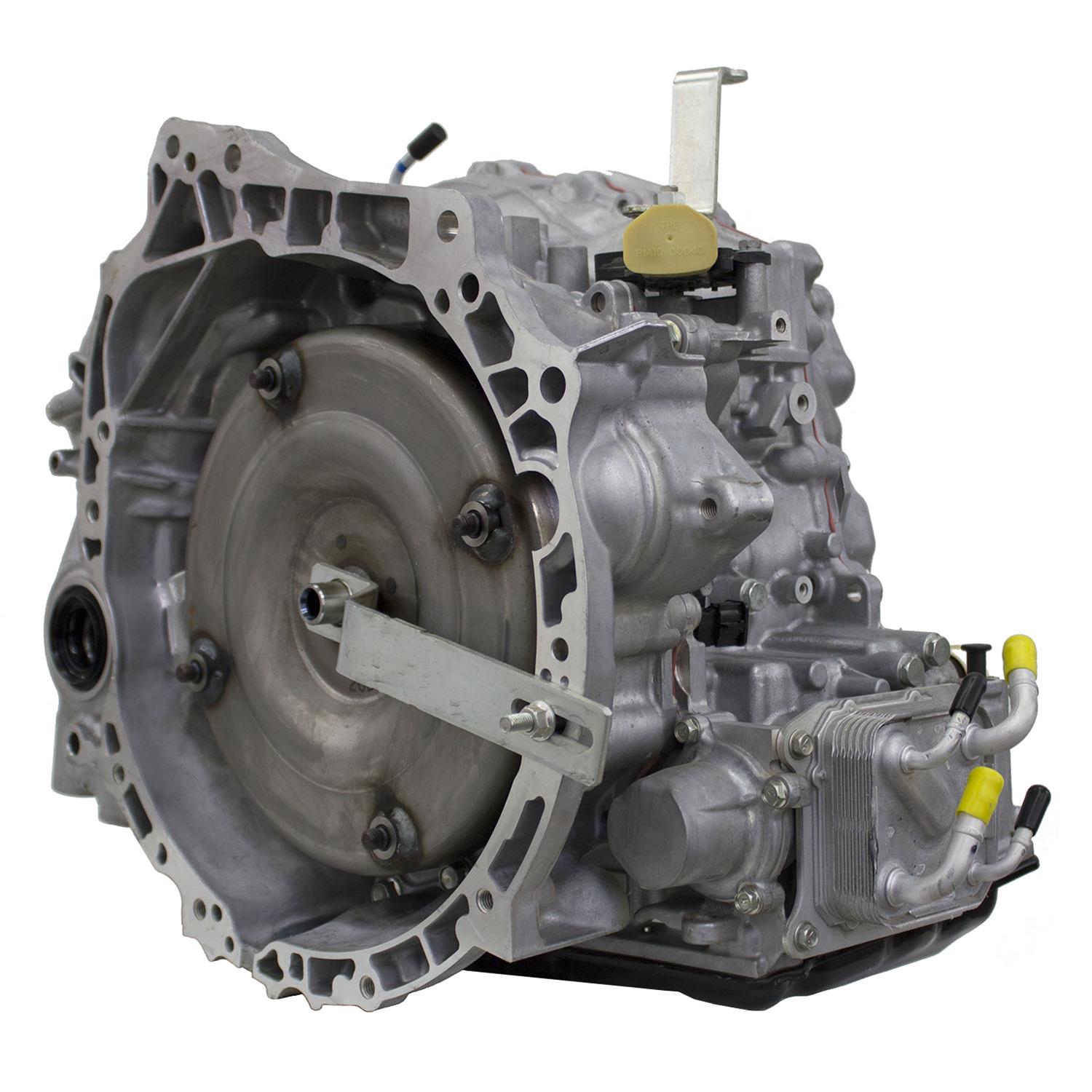 vre-4414aa_xl.jpg VEGE Remanufactured Automatic Transmissions 4465BA - Image 1