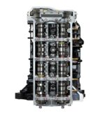 VEGE Remanufactured Long Block Crate Engines 555A - Image 2