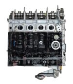 VEGE Remanufactured Long Block Crate Engines 555A - Image 6