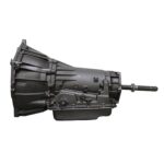 VEGE Remanufactured Automatic Transmissions 7221-MB - Image 4