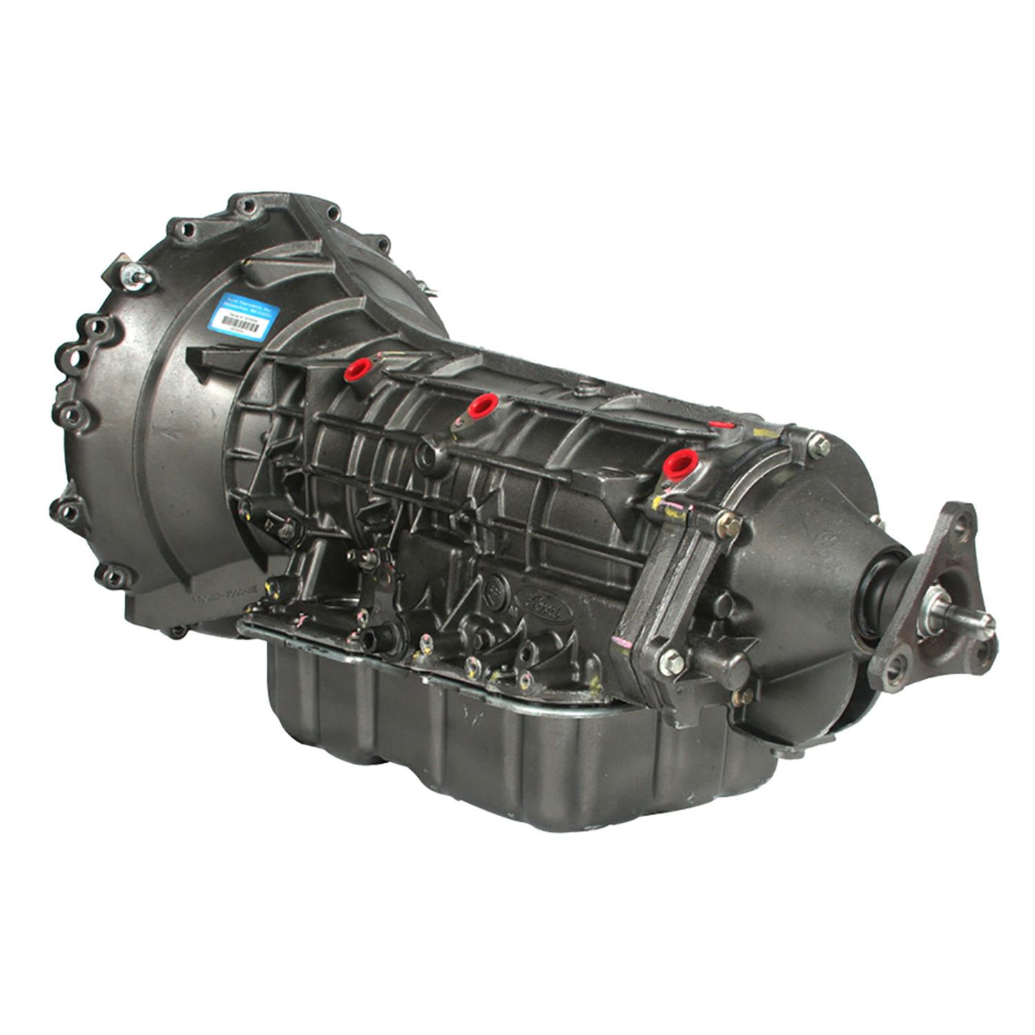 vre-7800a-4s_xl.jpg VEGE Remanufactured Automatic Transmissions 837B-SD - Image 1