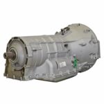 VEGE Remanufactured Automatic Transmissions 8005AA - Image 2