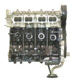 VEGE Remanufactured Long Block Crate Engines 828A - Image 3