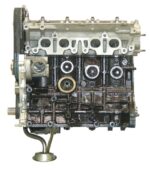 VEGE Remanufactured Long Block Crate Engines 828A - Image 6