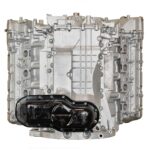VEGE Remanufactured Long Block Crate Engines 865C - Image 2