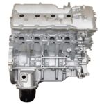 VEGE Remanufactured Long Block Crate Engines 865C - Image 4