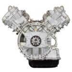 VEGE Remanufactured Long Block Crate Engines 865C - Image 5